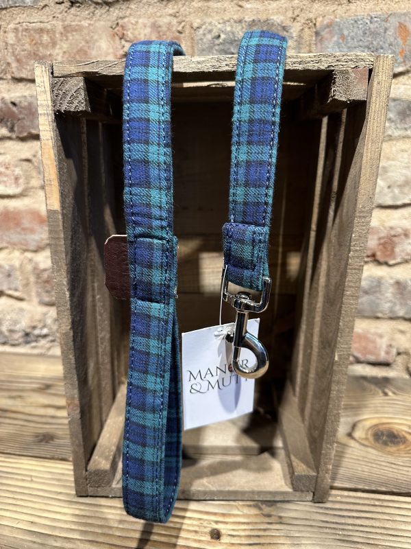 Tartan Lead Collection - Image 3