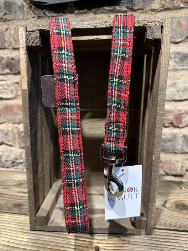 Tartan Lead Collection - Image 2